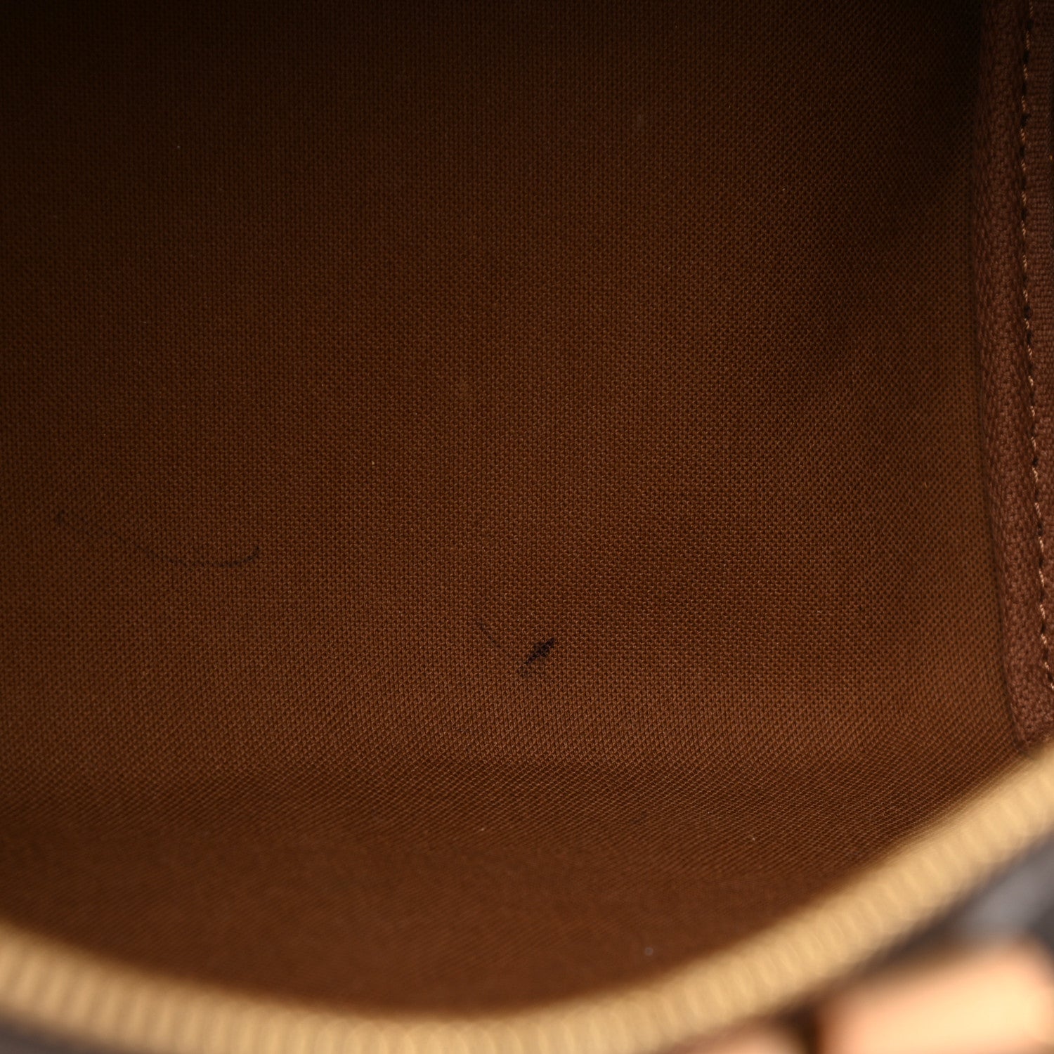 Louis Vuitton Monogram Speedy Bandouliere 35 12 of 12