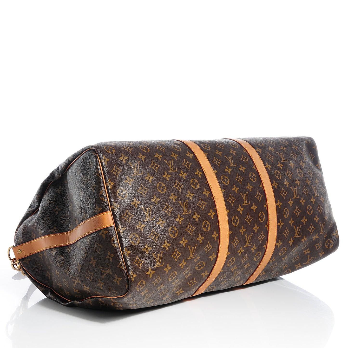 Monogram Keepall Bandouliere 60