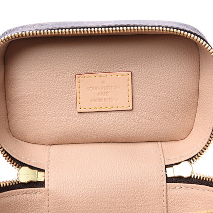 Louis Vuitton Monogram Nano Nice 5 of 9