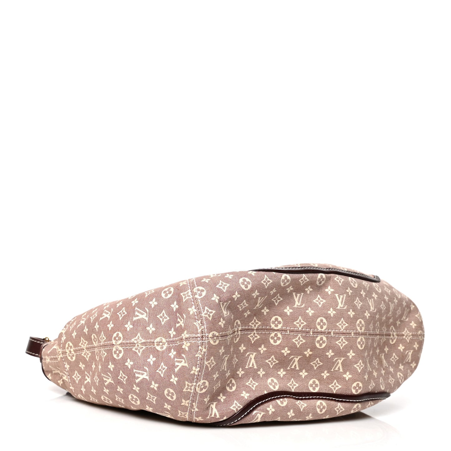 Monogram Idylle Romance Sepia