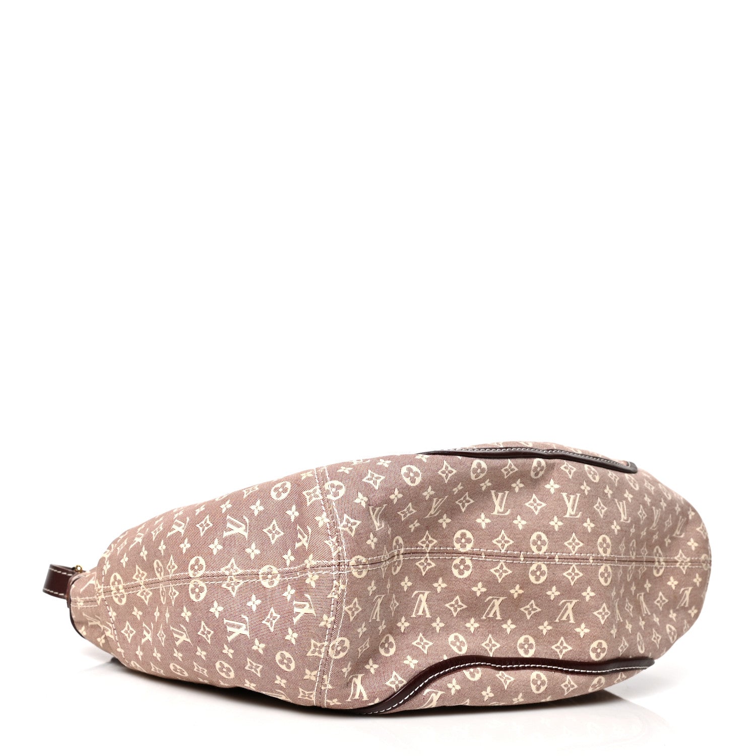Louis Vuitton Monogram Idylle Romance Sepia 3 of 8