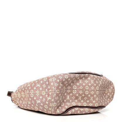 Louis Vuitton Monogram Idylle Romance Sepia 3 of 8