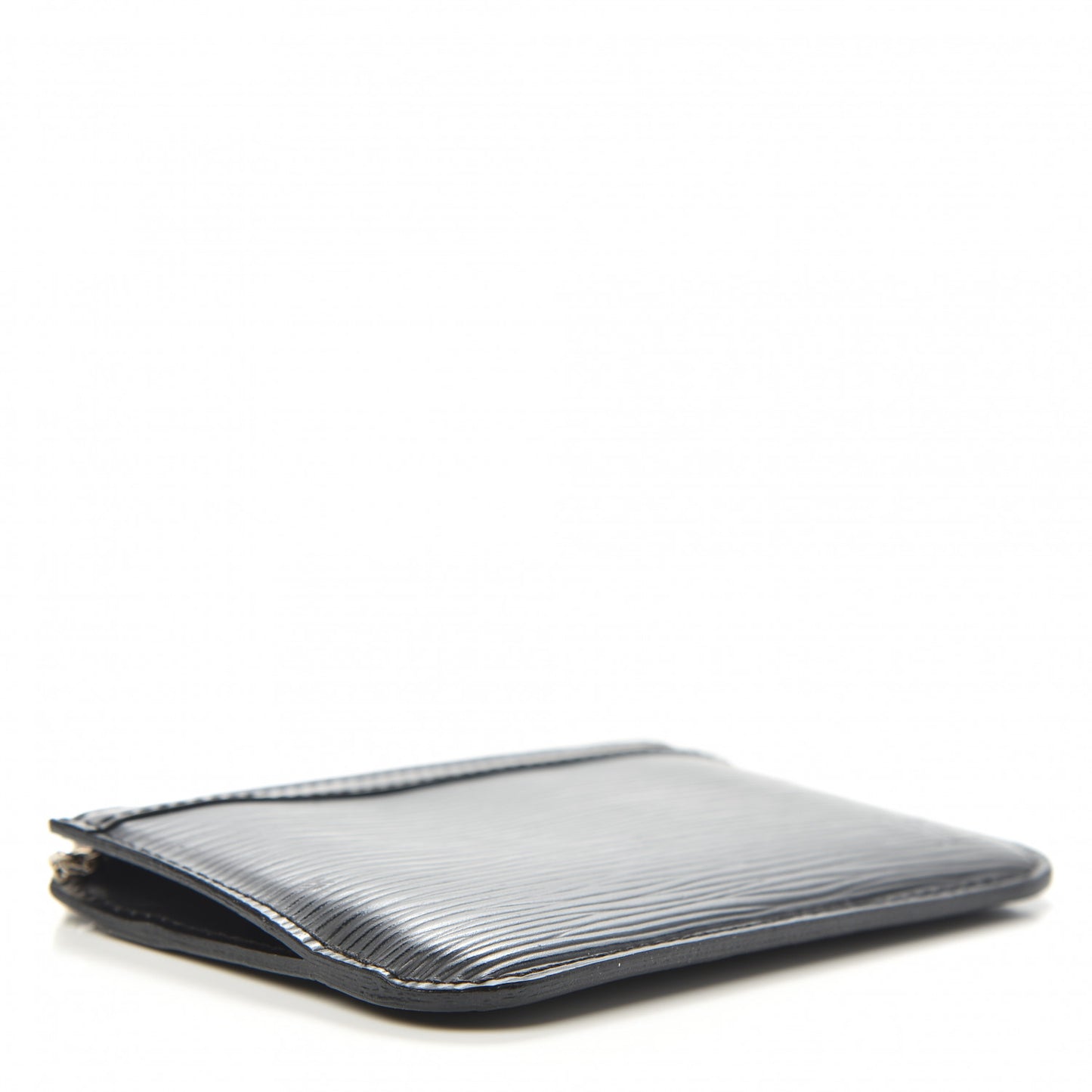 Epi Key Pouch Black