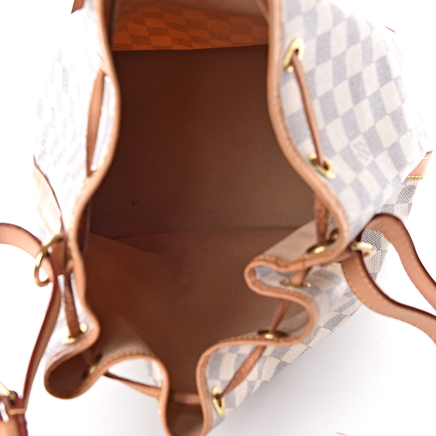 Damier Azur Noe