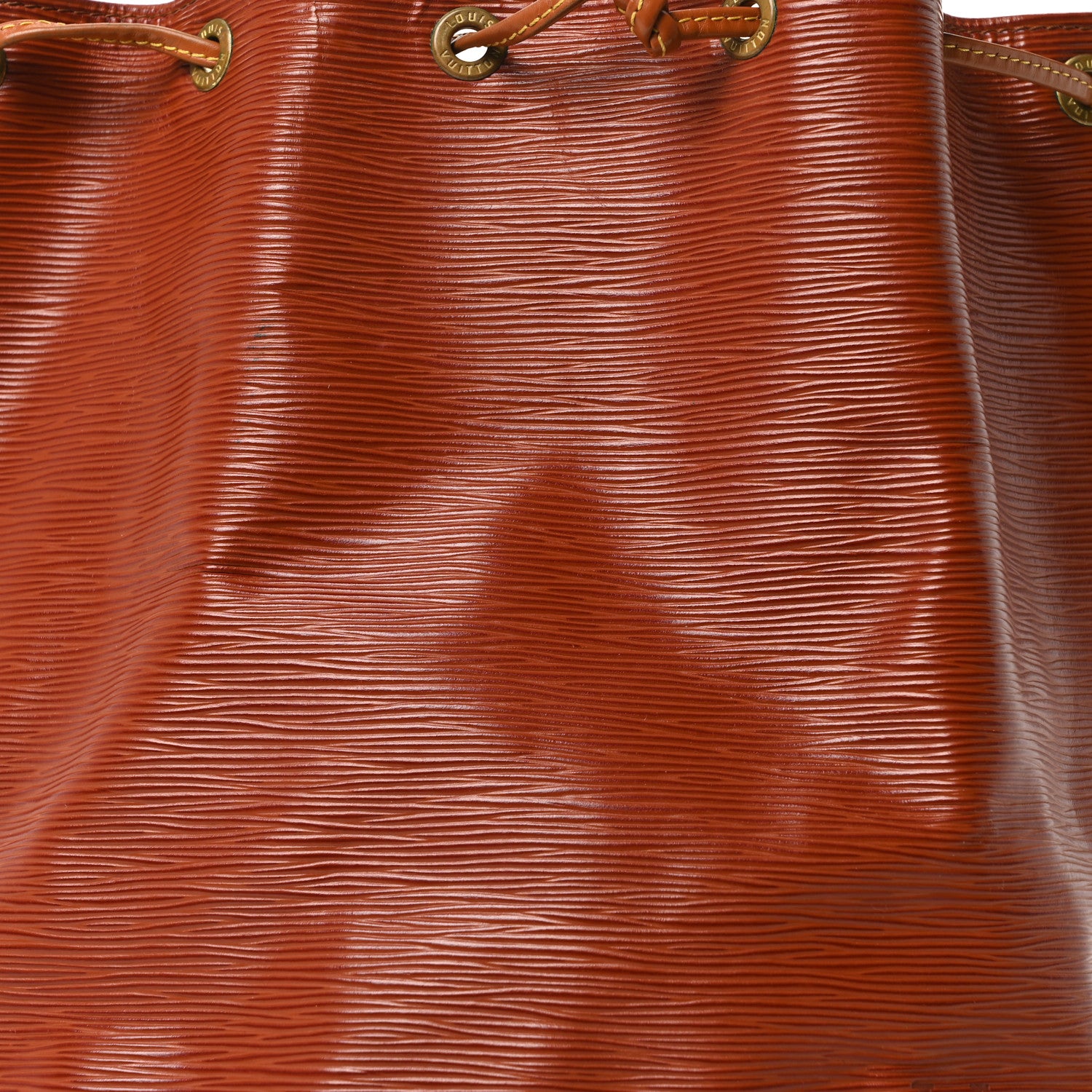 Louis Vuitton Epi Noe Kenyan Fawn Cipango 7 of 9