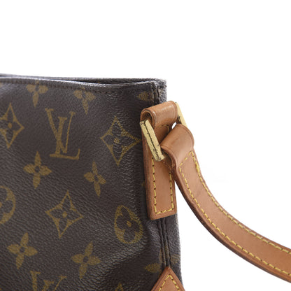 Louis Vuitton Monogram Trotteur 8 of 11
