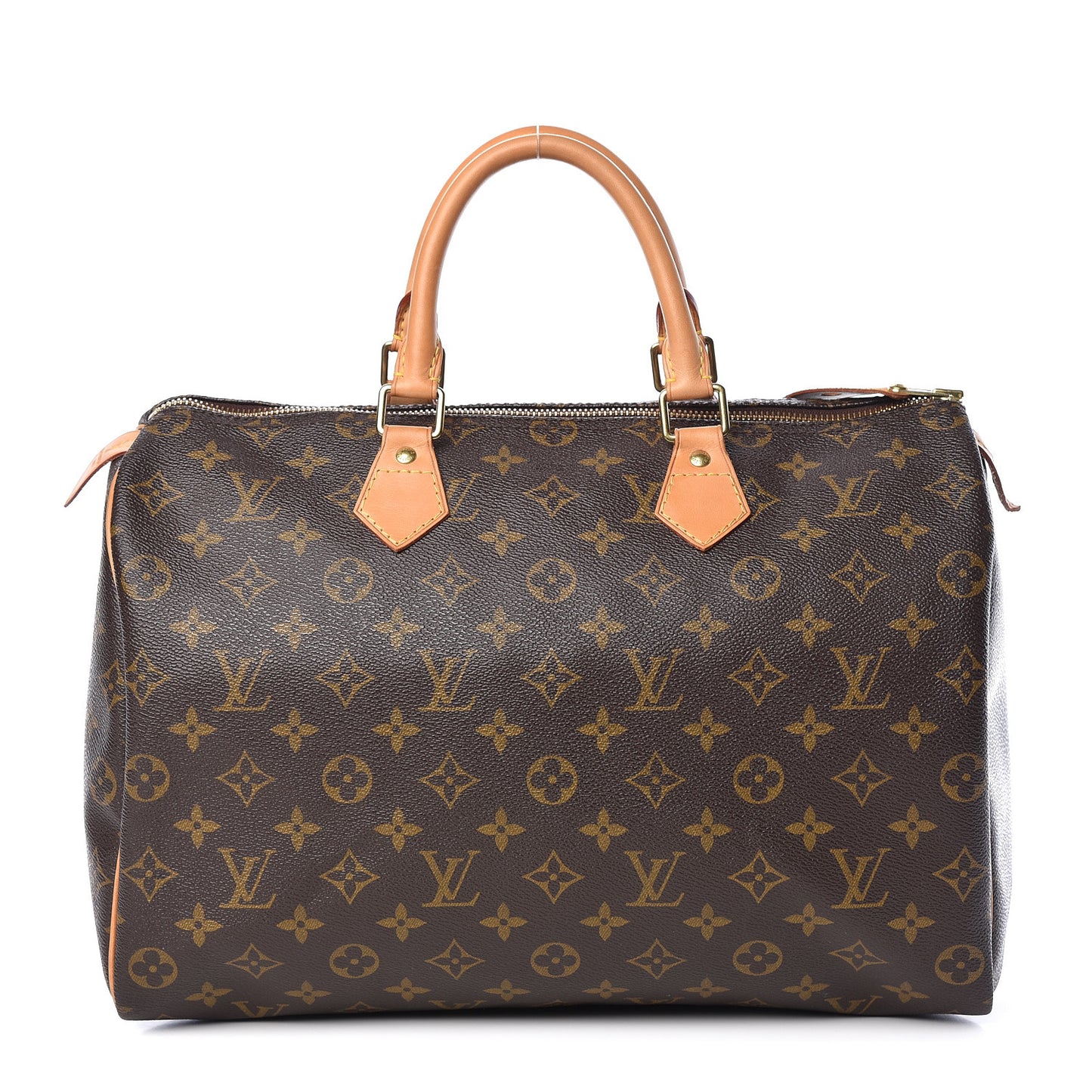 Monogram Speedy 35