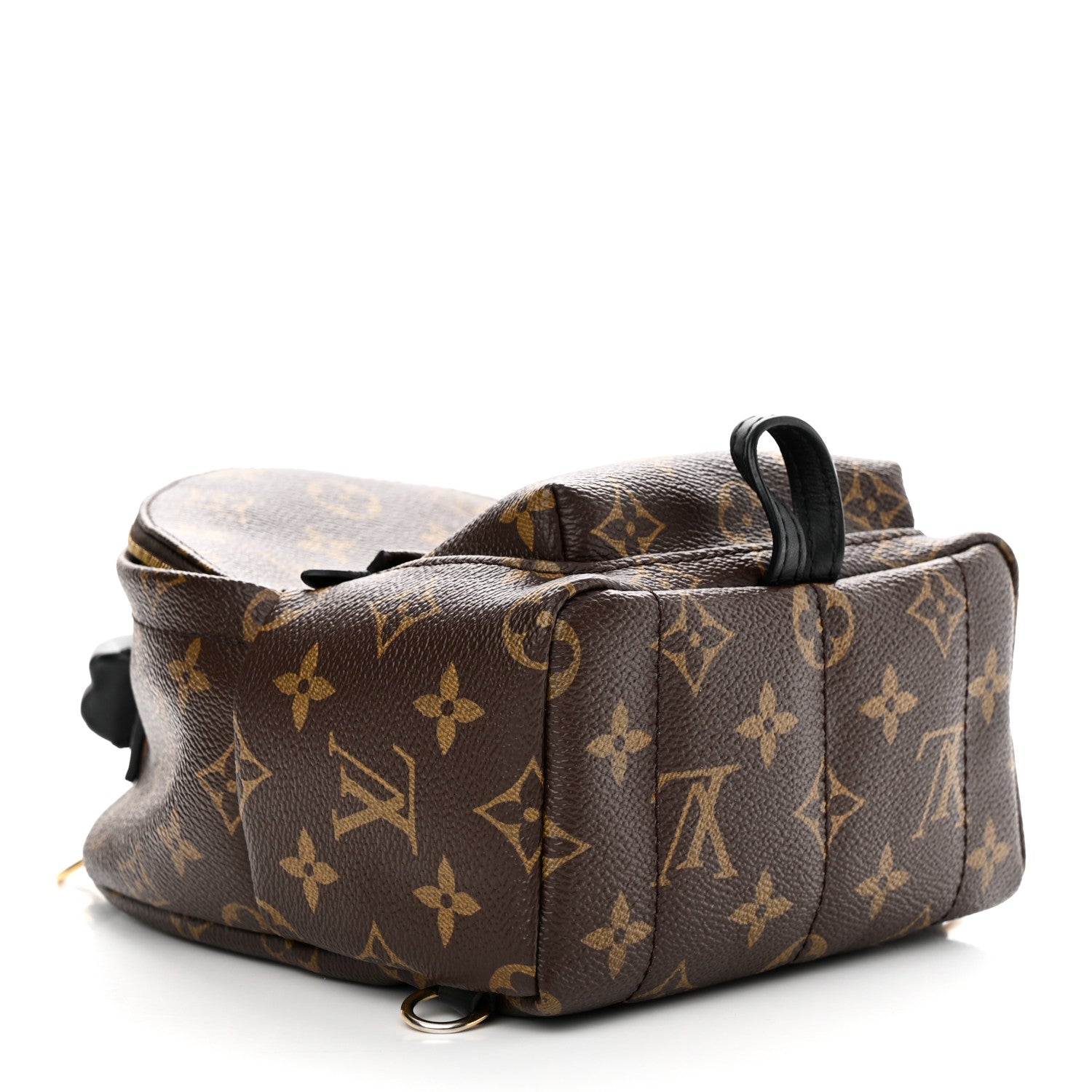 Louis Vuitton Monogram Palm Springs Backpack Mini 4 of 10