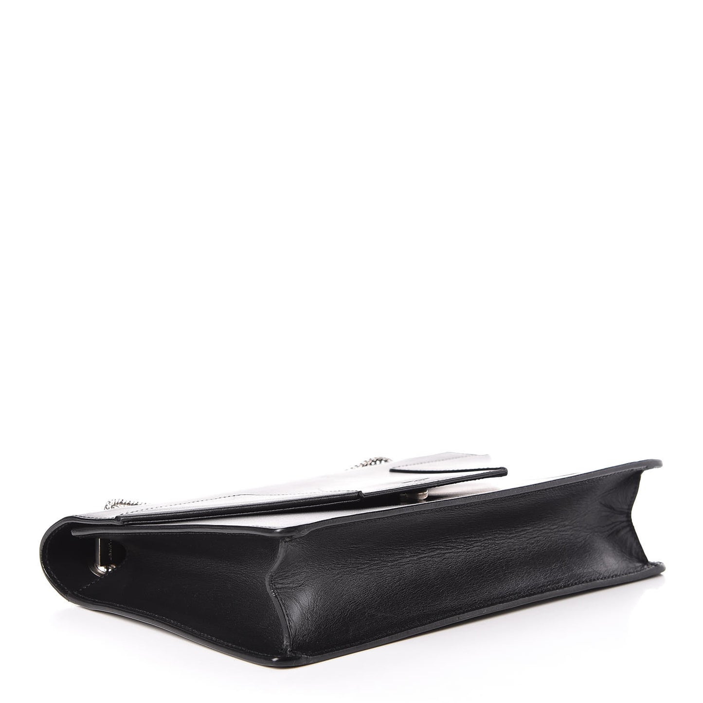 Calfskin Medium Classic Betty Black