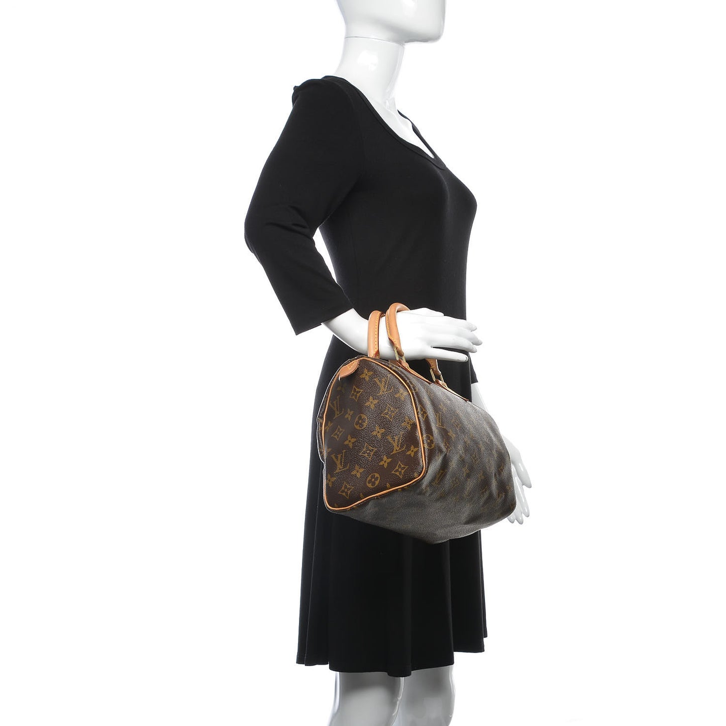 Monogram Speedy 25