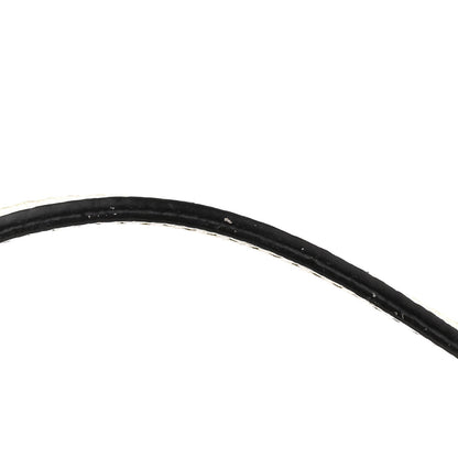 Christian Dior Grained Calfskin Mini Saddle Bag Sage Green 14 of 16