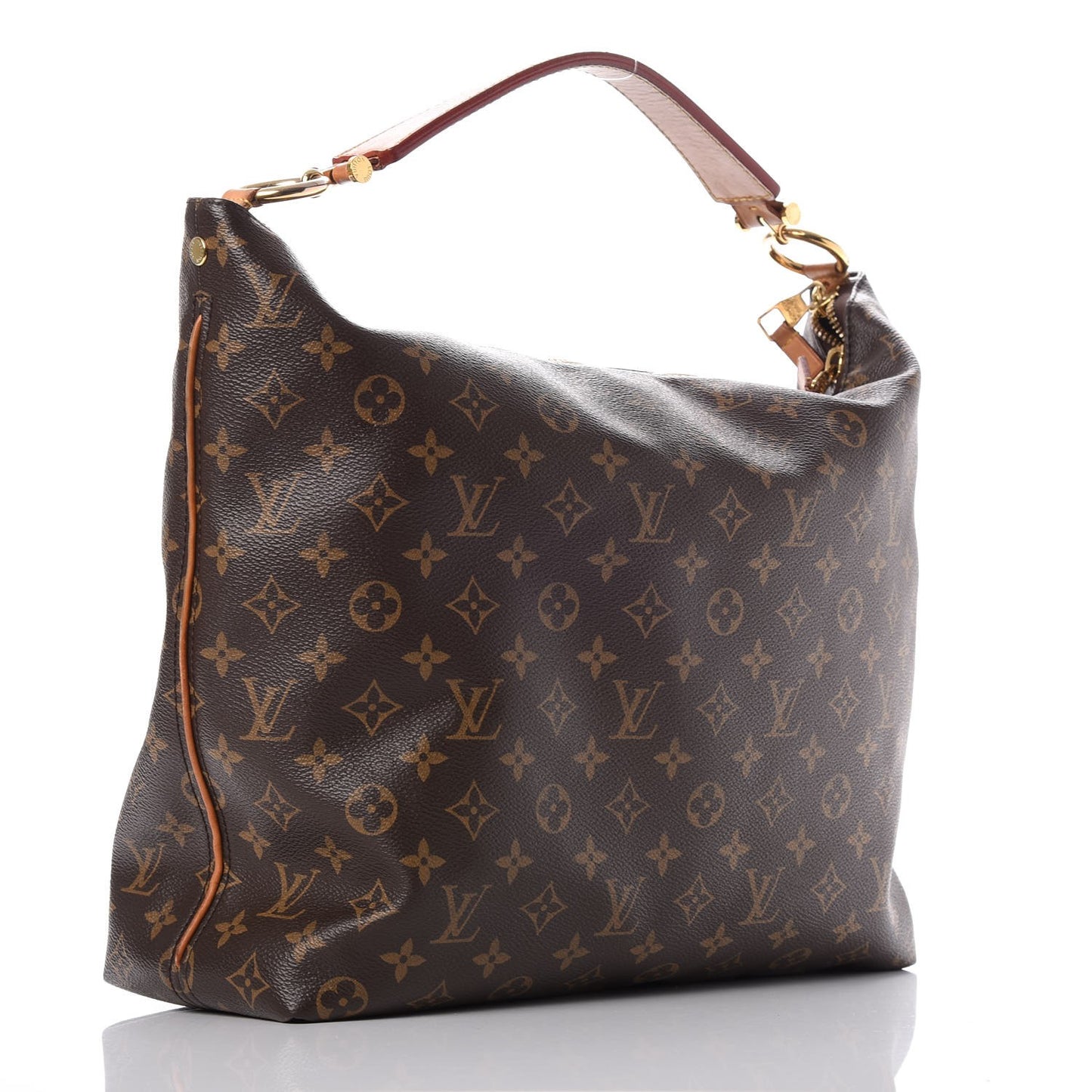 Monogram Sully MM