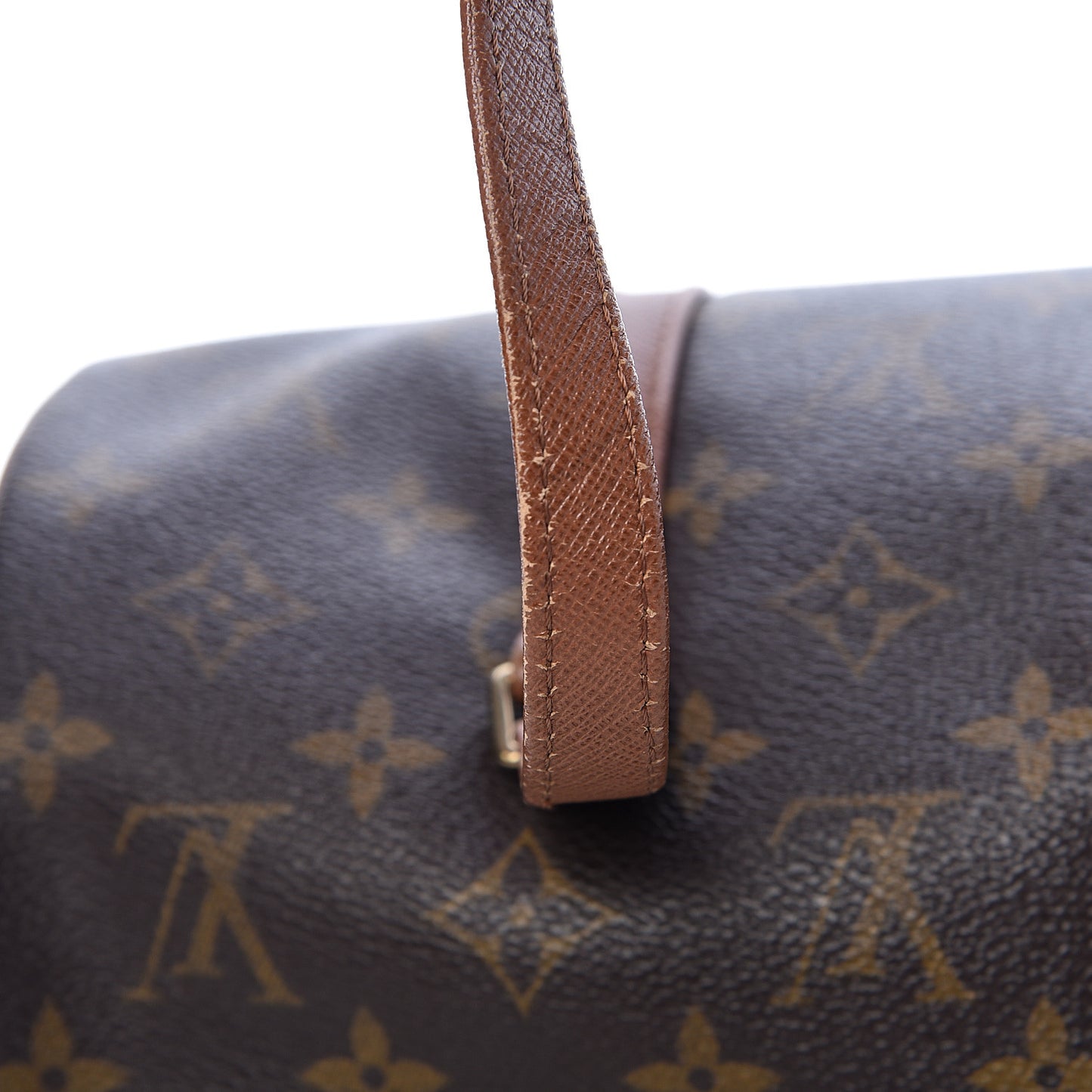 Monogram Papillon 30