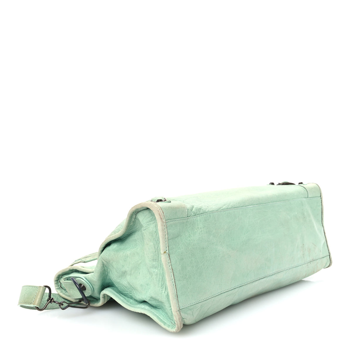Agneau Classic Hardware City Vert D'eau