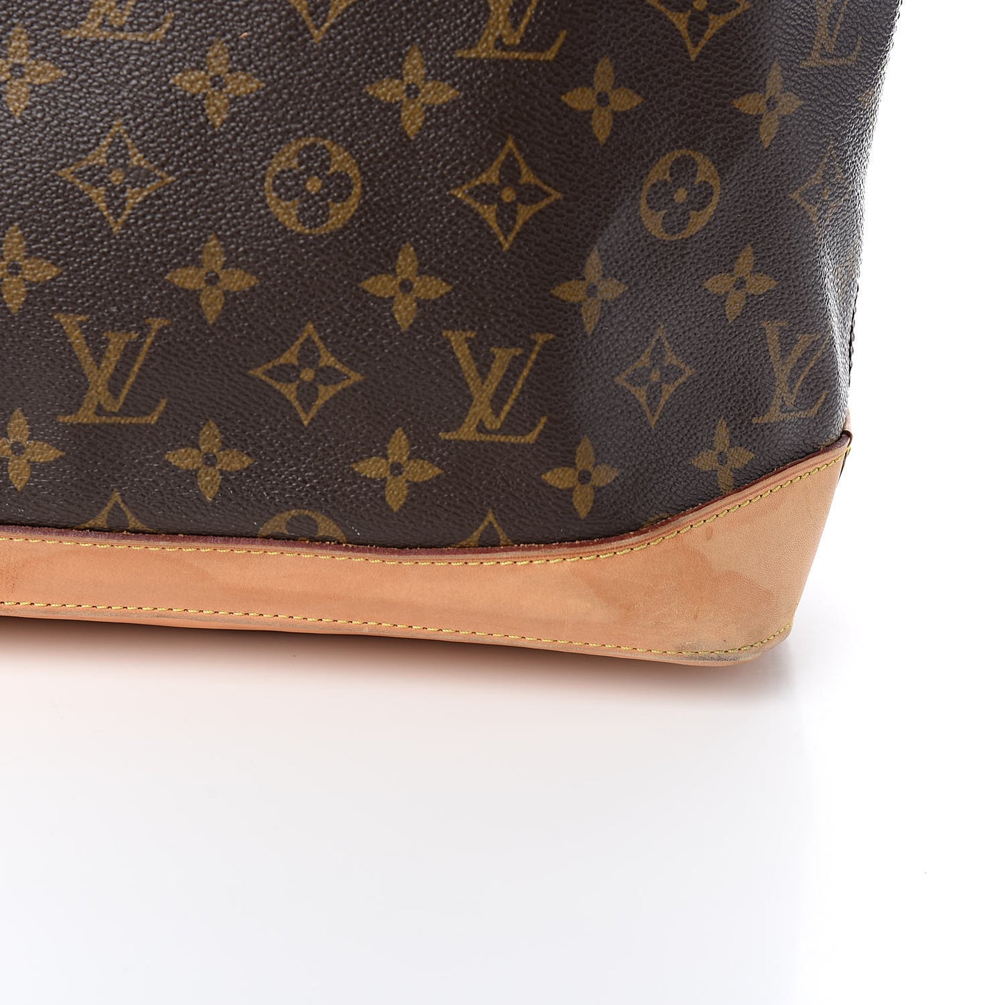 Monogram Lockit Horizontal