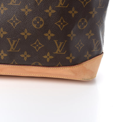 Louis Vuitton Monogram Lockit Horizontal 14 of 18