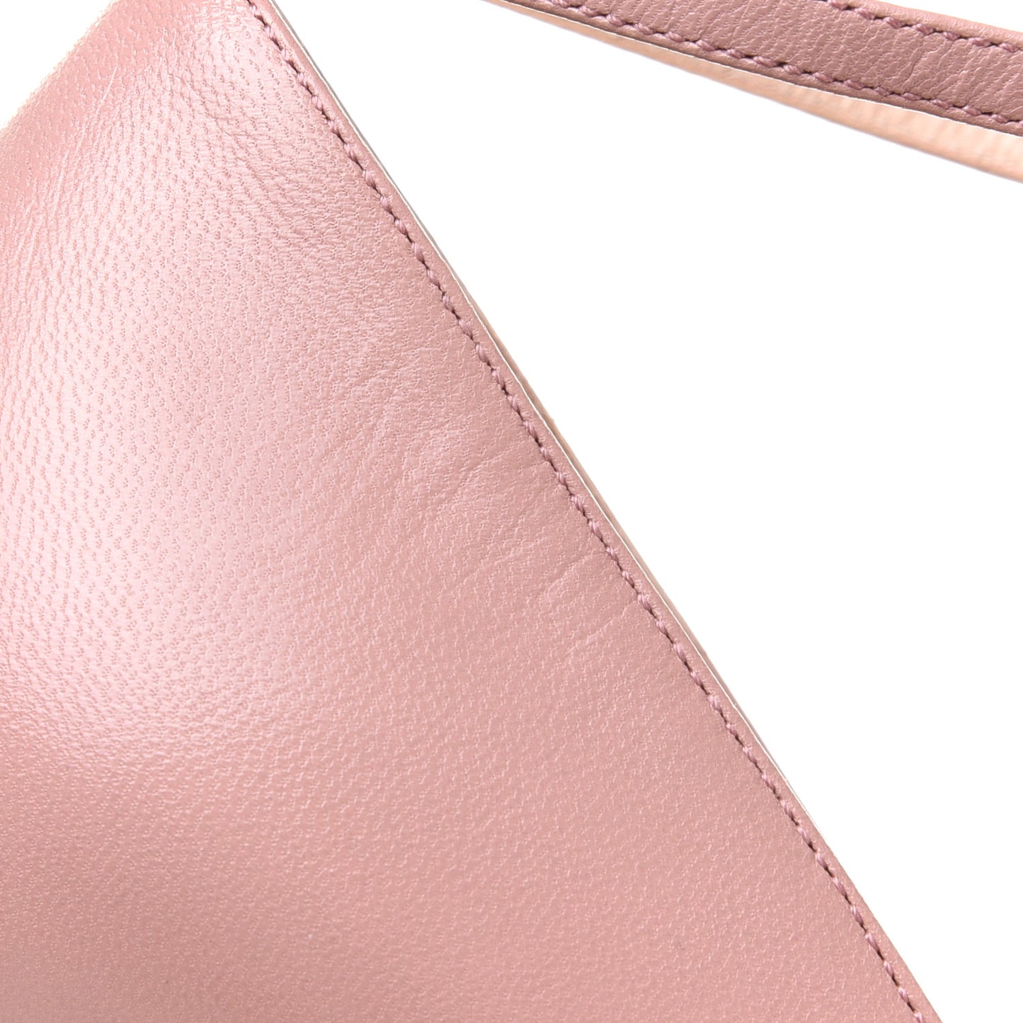 Malaga Kid Heart Pumps 38.5 Pink