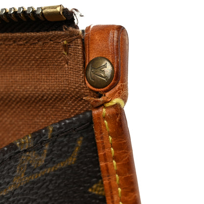 Louis Vuitton Monogram Popincourt Haut 11 of 12