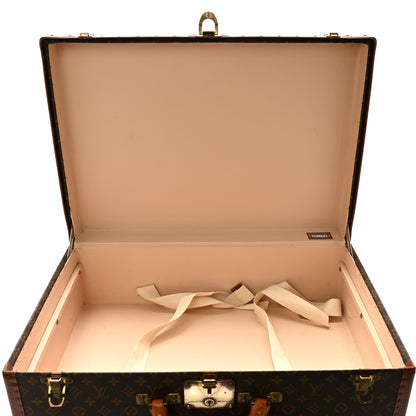 Louis Vuitton Monogram Alzer 60 5 of 13