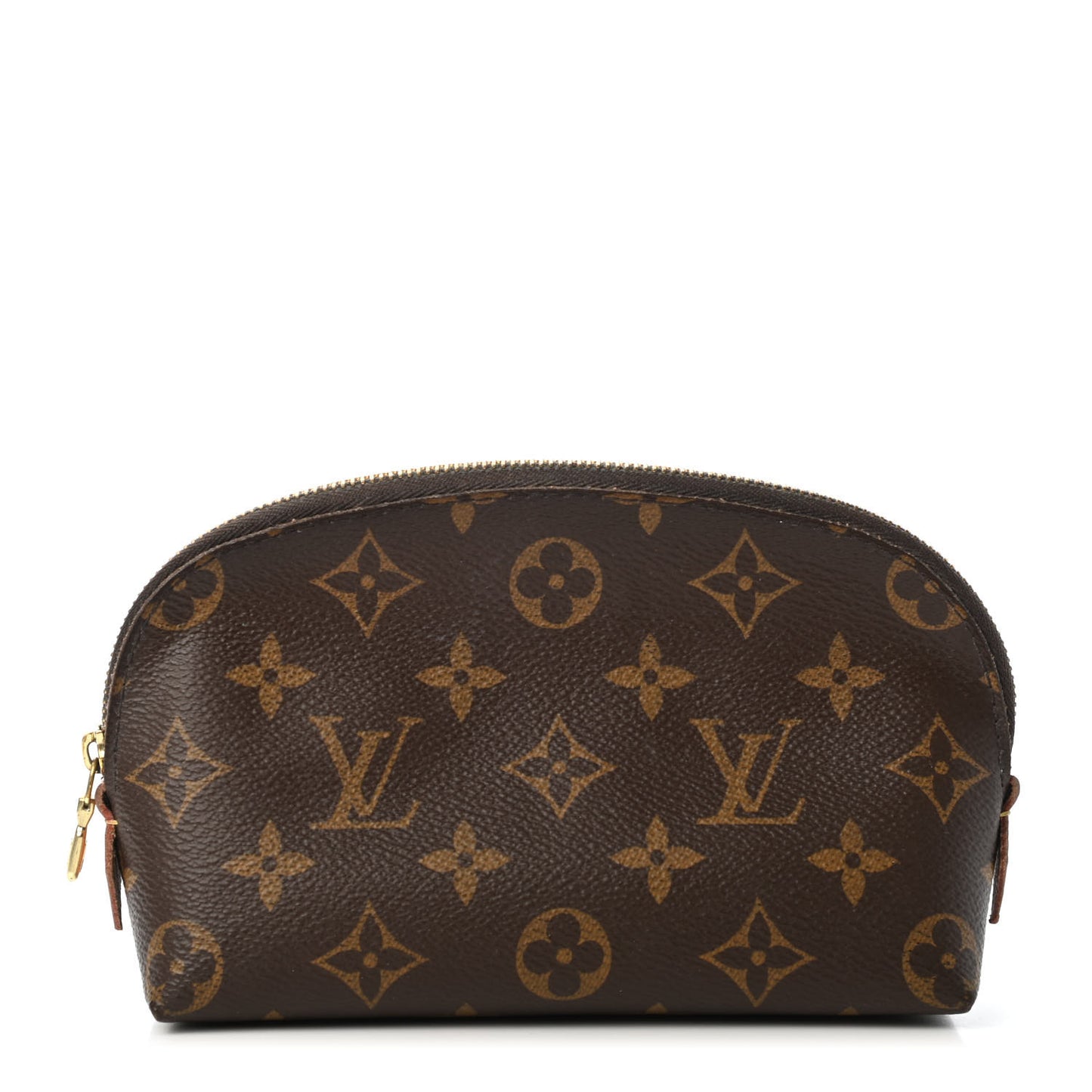 Monogram Cosmetic Pouch