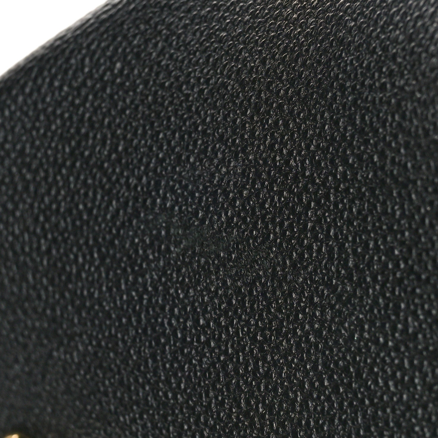 Louis Vuitton Empreinte Maida Hobo Black 10 of 11