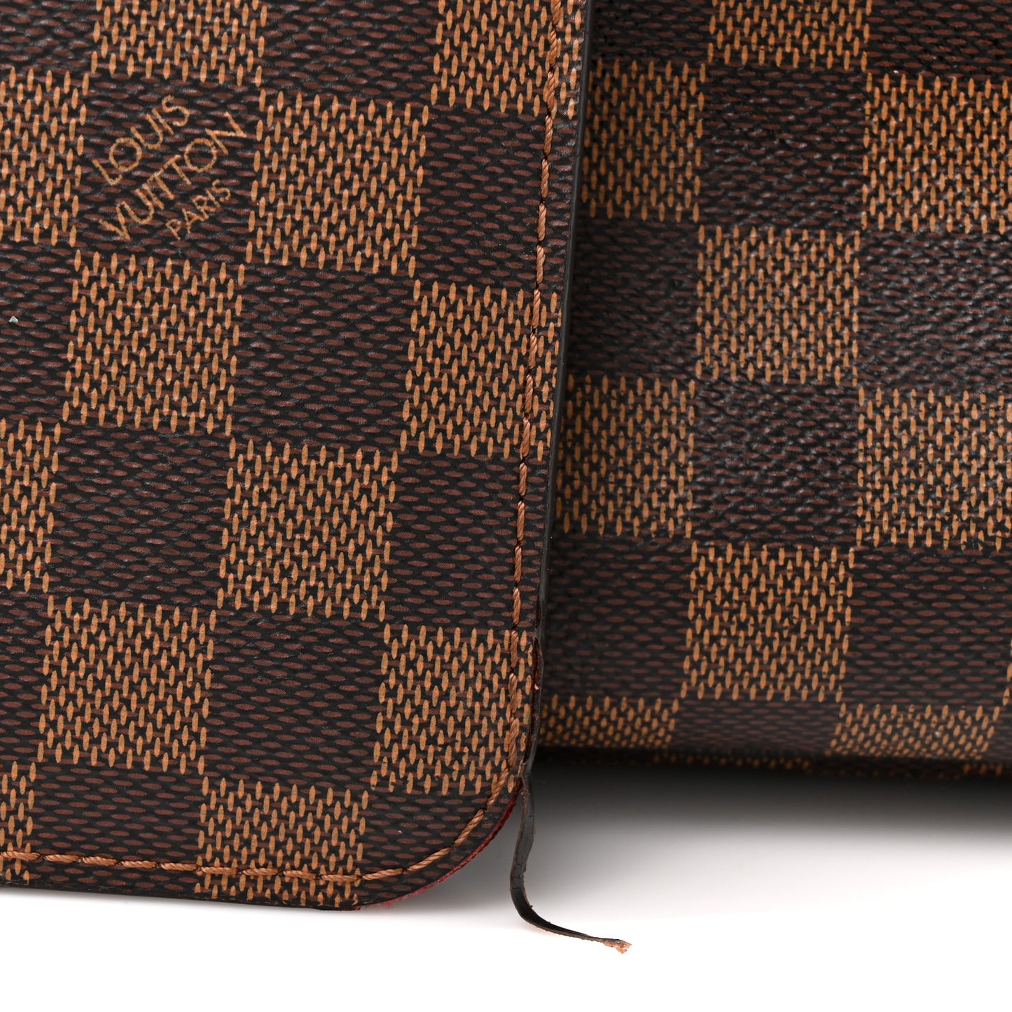 Damier Ebene Neo Neverfull MM