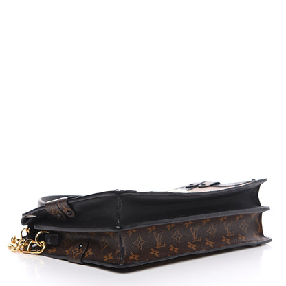 Louis Vuitton Reverse Monogram Trunk Clutch 3 of 10