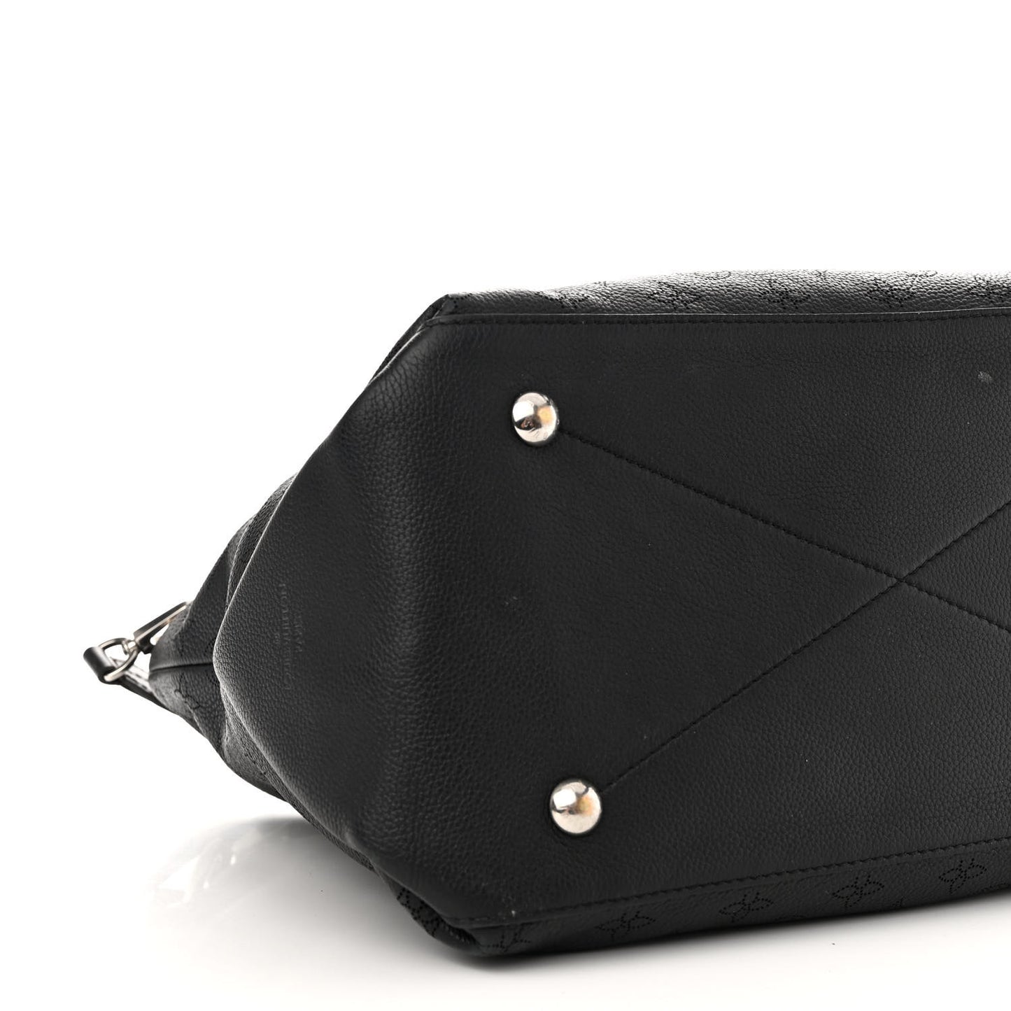 Mahina Beaubourg Hobo MM Black