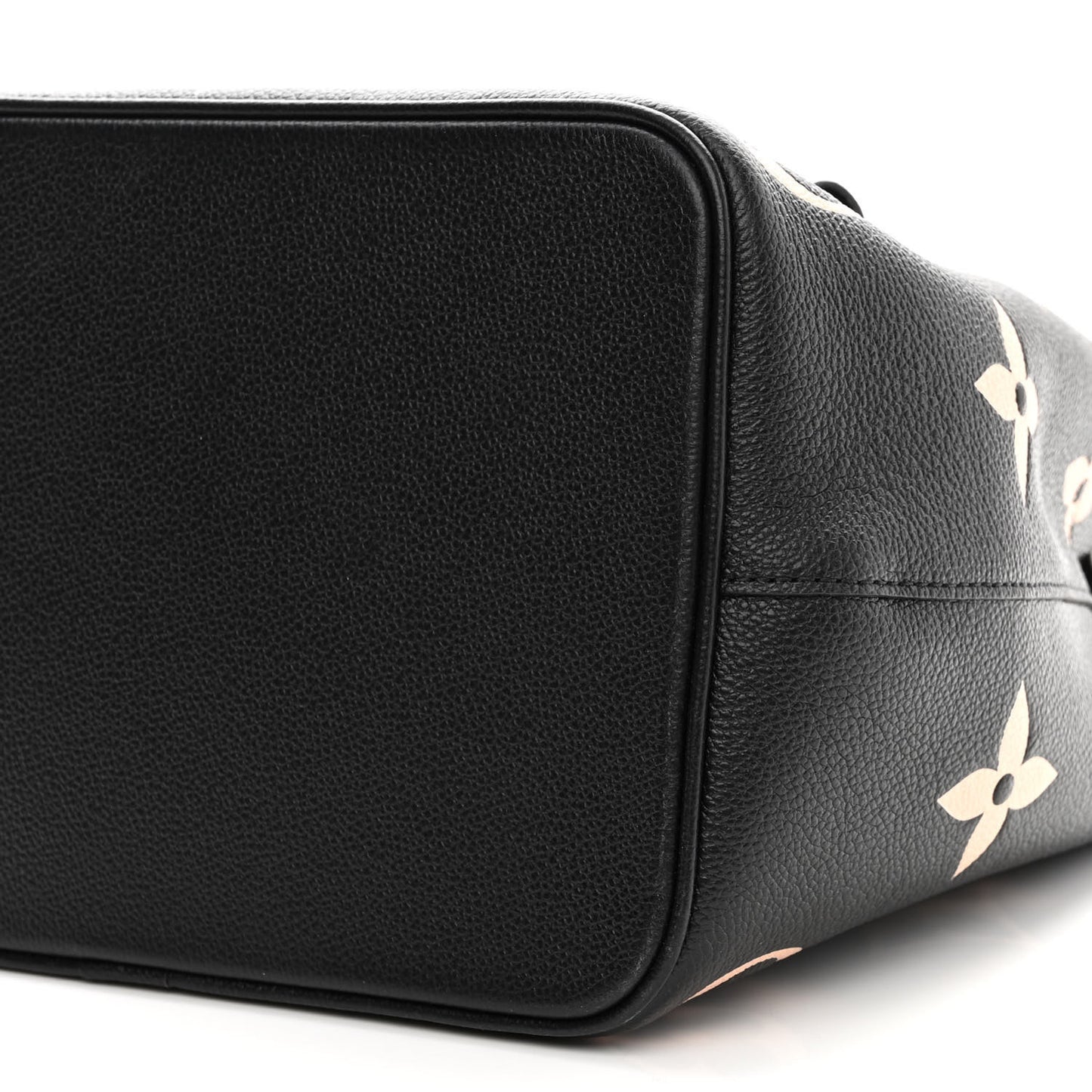 Empreinte Monogram Giant Neonoe MM Black Beige