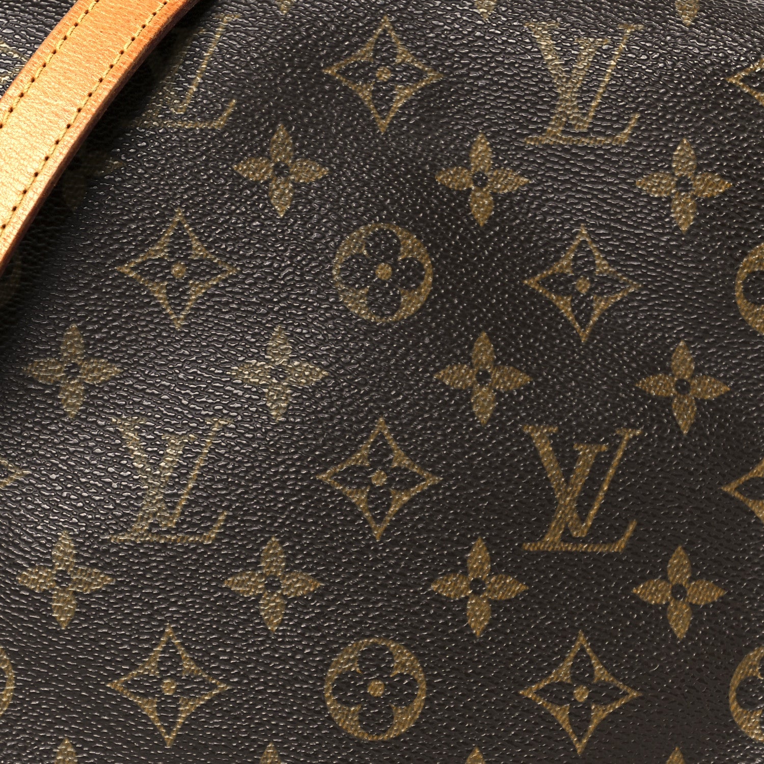 Louis Vuitton Monogram Musette Salsa Long Strap 8 of 10