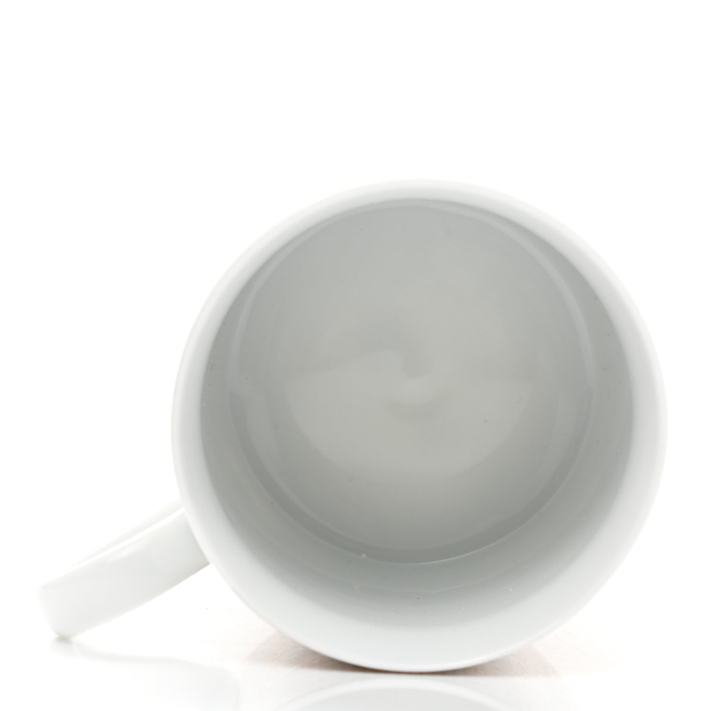 Porcelain Mosaique au 24 Mug Gold