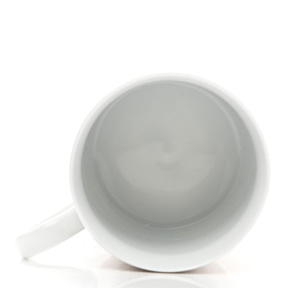 Hermes Porcelain Mosaique au 24 Mug Gold 4 of 8