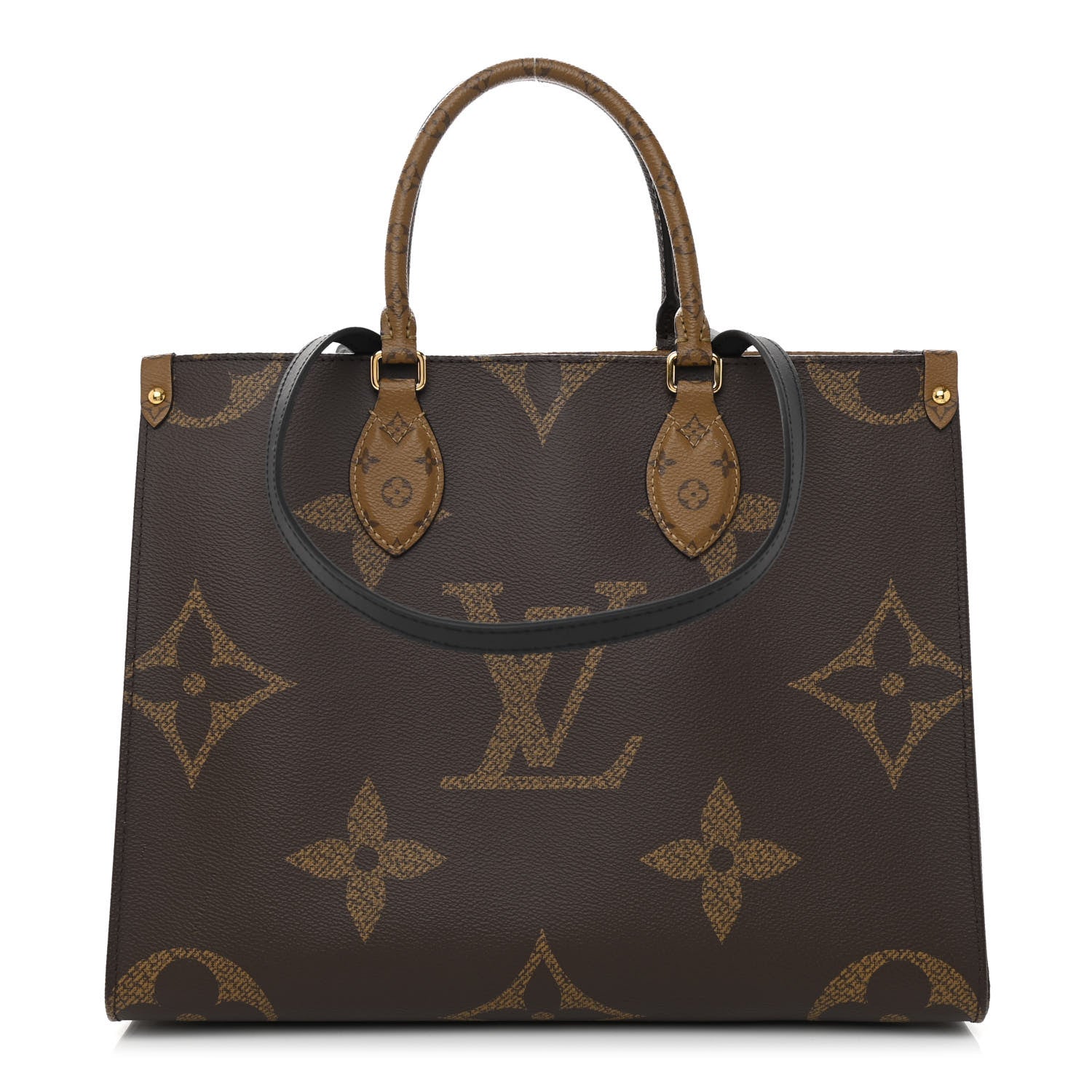 Louis Vuitton Reverse Monogram Giant Onthego MM 1 of 7