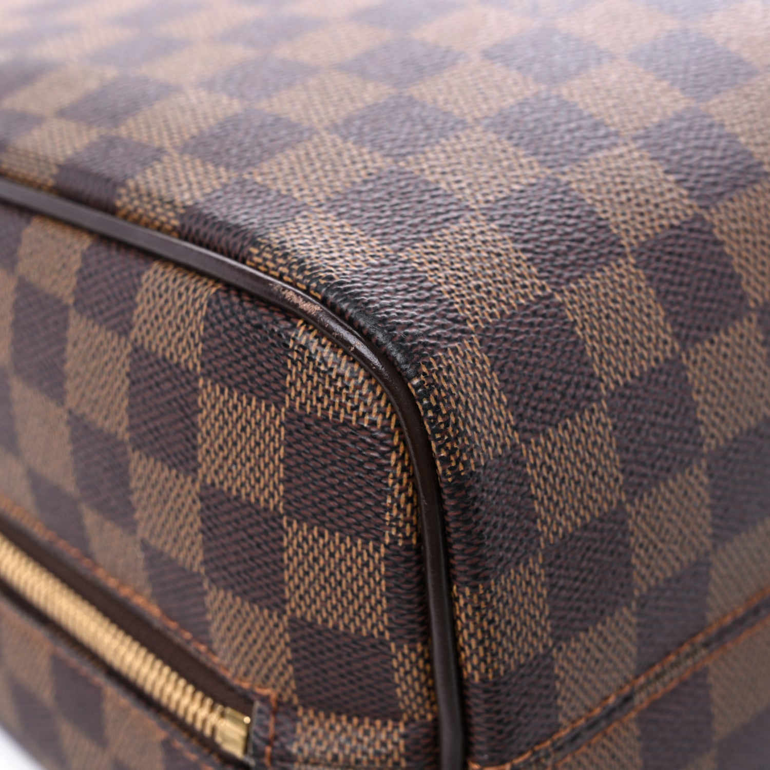 Louis Vuitton Damier Ebene Nolita 9 of 16