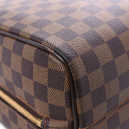 Louis Vuitton Damier Ebene Nolita 9 of 16