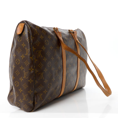 Louis Vuitton Monogram Sac Flanerie 45 3 of 18