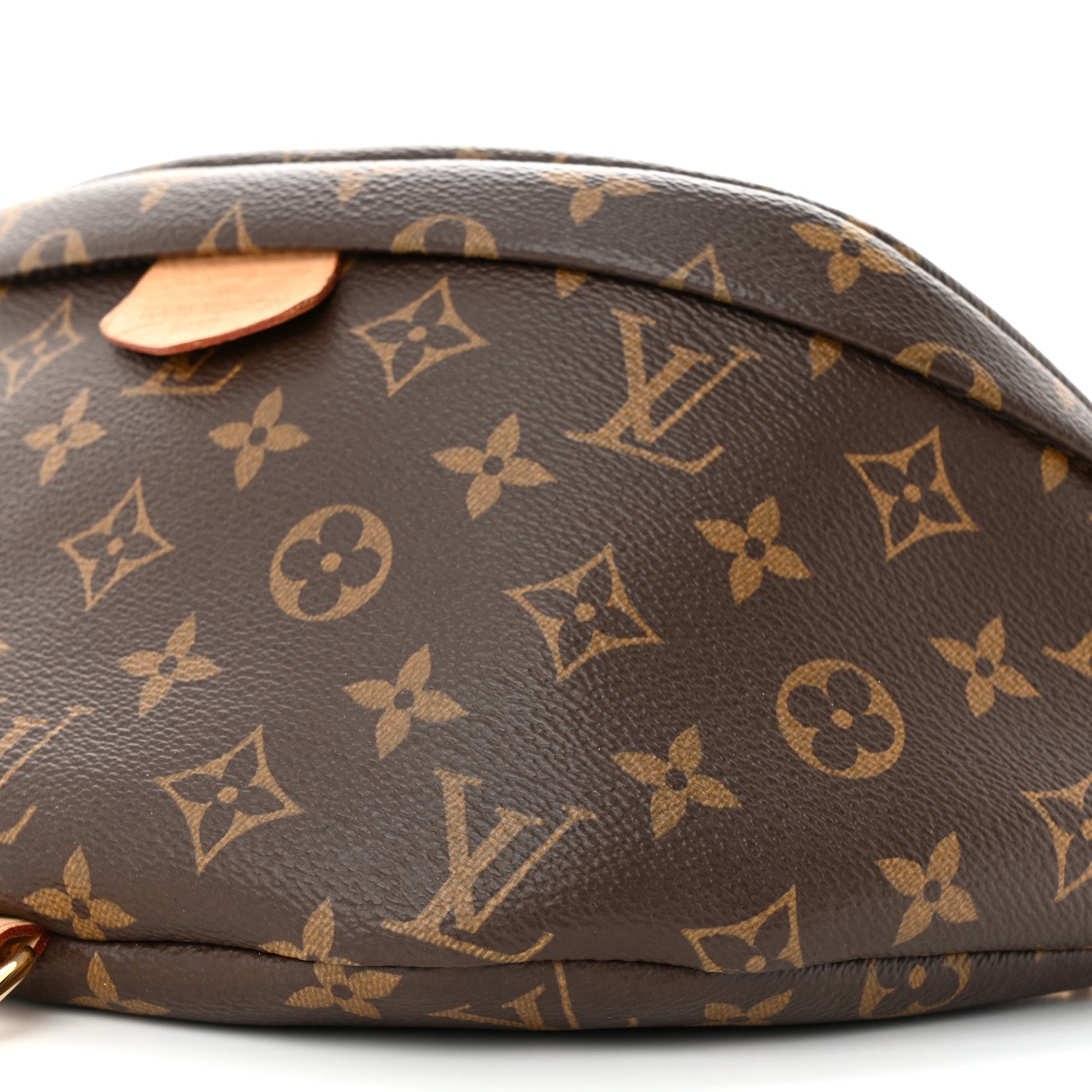 Louis Vuitton Monogram Bumbag 9 of 10