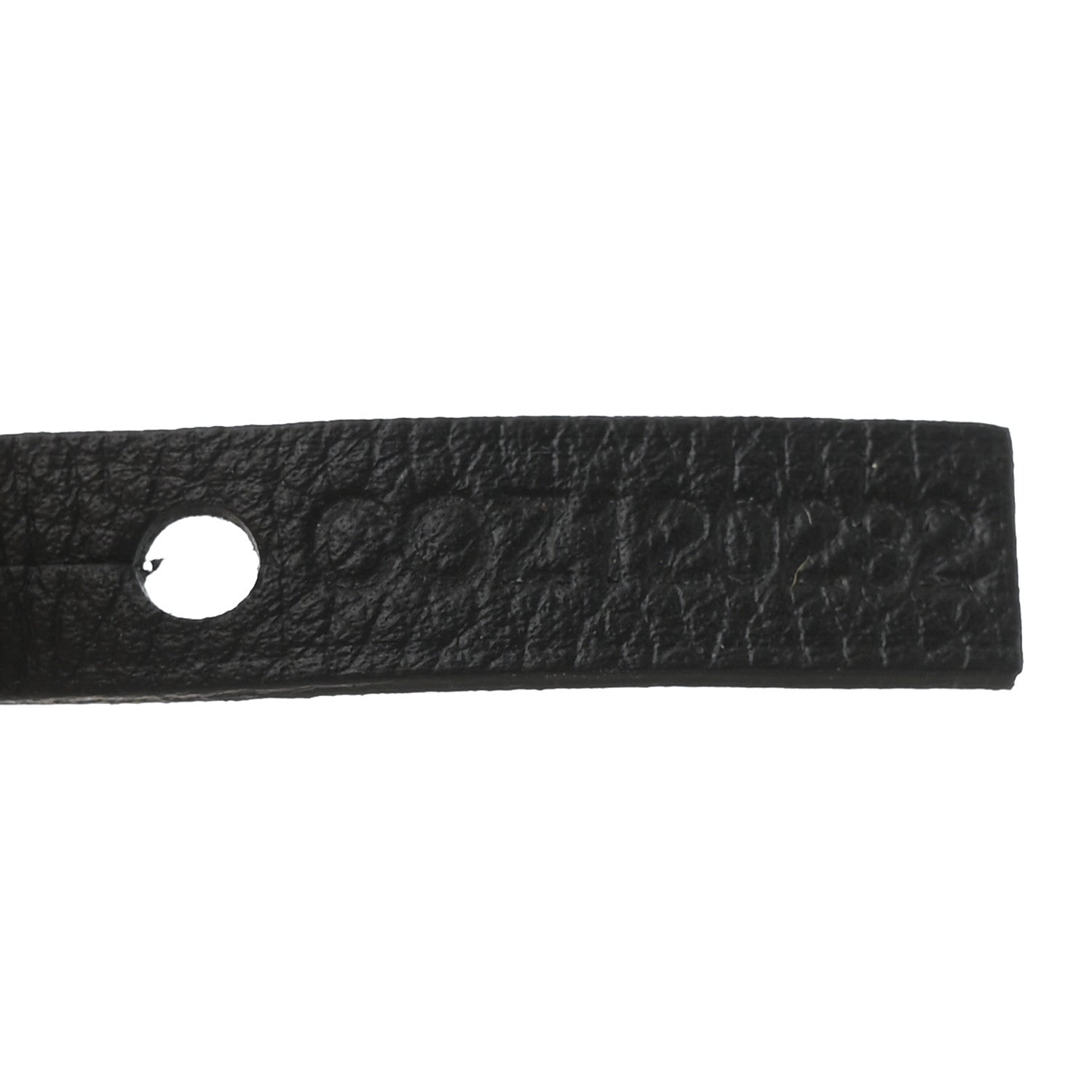 Goyard Goyardine Saint Louis GM Black 8 of 12