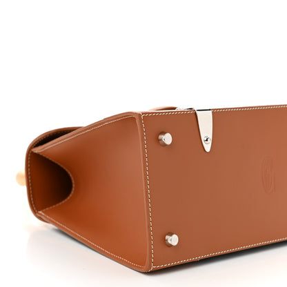 Goyard Goyardine Saigon PM Gold 8 of 10