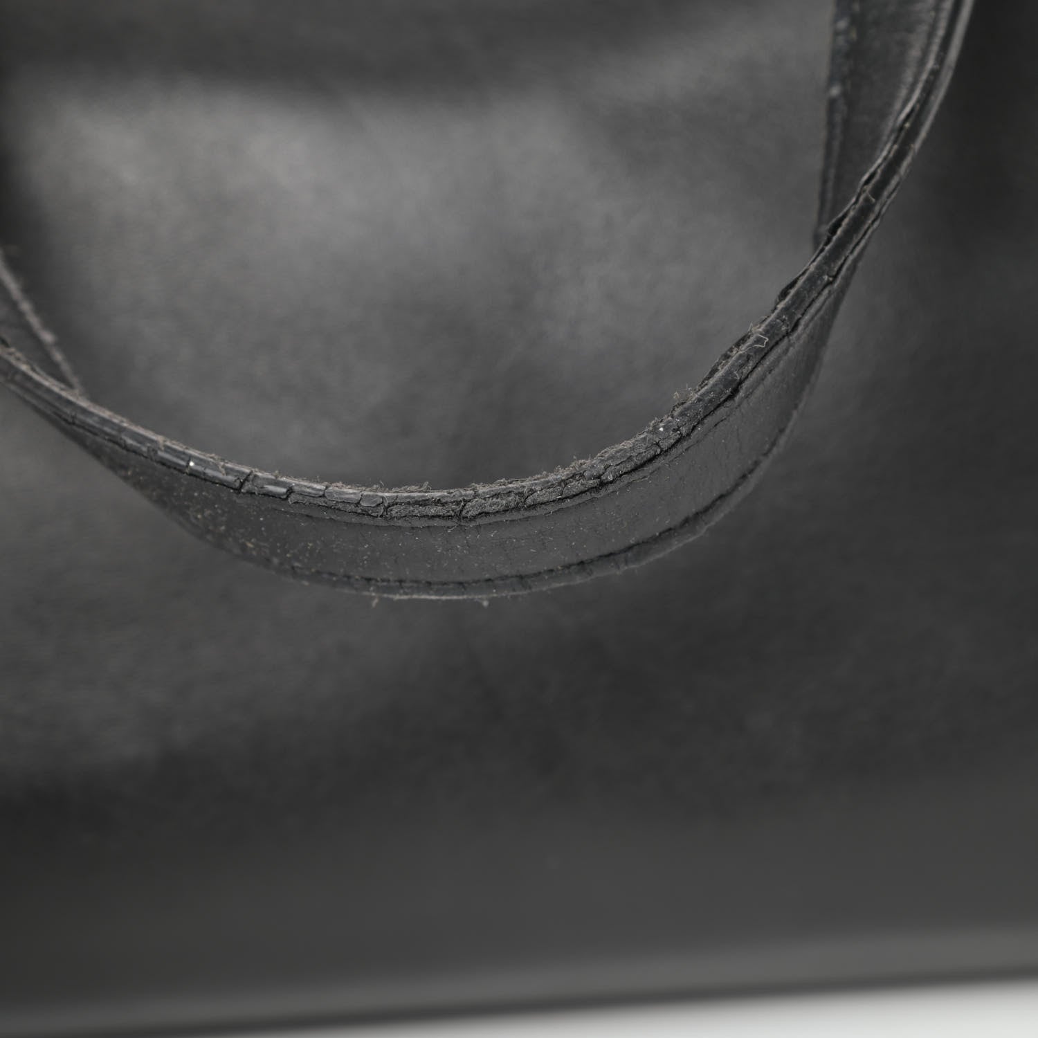 Valentino Garavani Nappa Medium Rockstud Soft Tote Black 18 of 20