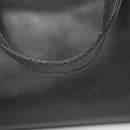 Valentino Garavani Nappa Medium Rockstud Soft Tote Black 18 of 20
