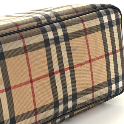 Burberry House Check Tote Black 11 of 11