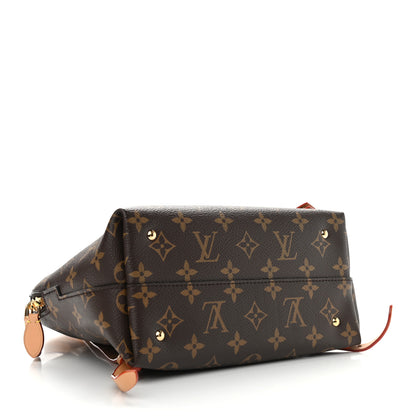 Louis Vuitton Monogram Moon Backpack 4 of 9