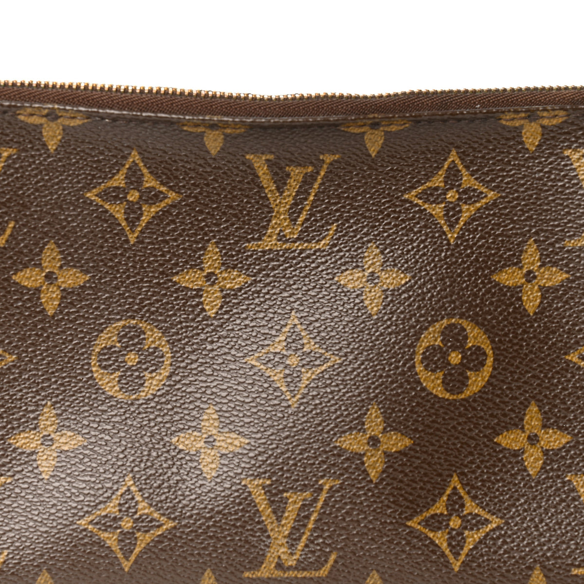 Louis Vuitton Monogram Pochette Accessories 8 of 10