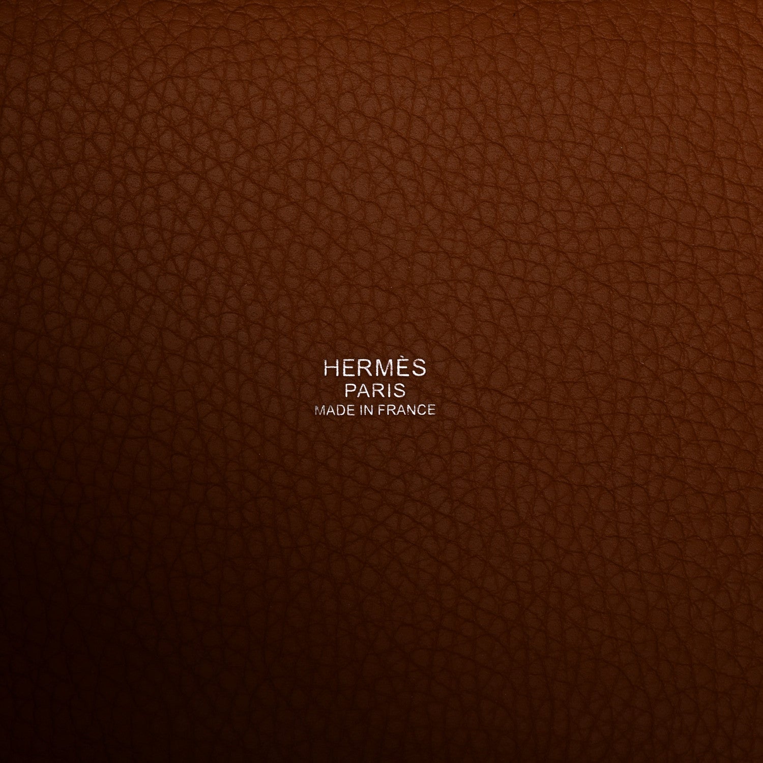 Hermes Taurillon Clemence Picotin Lock 18 PM Gold 6 of 11