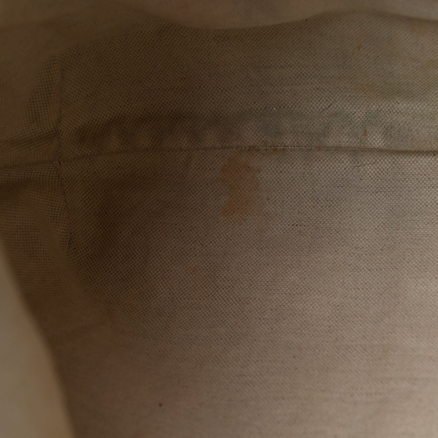 GG Supreme Monogram Web Ophidia Half Moon Hobo Brown