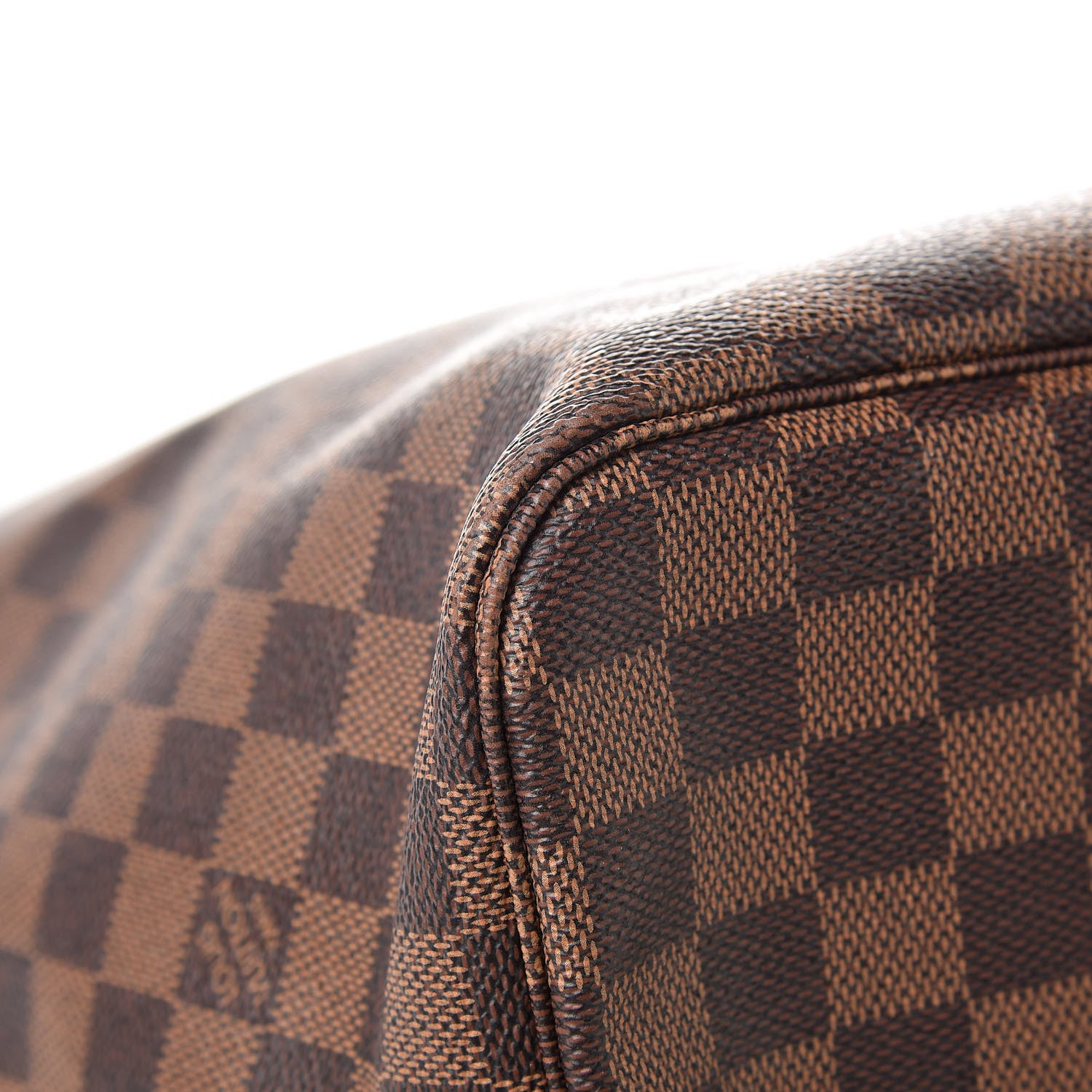 Louis Vuitton Damier Ebene Neo Neverfull GM 14 of 16