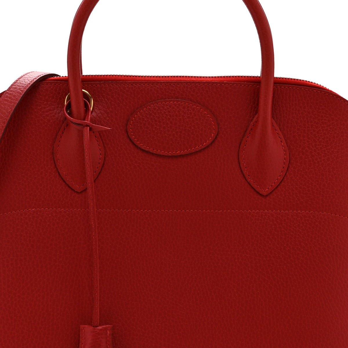 Hermes Ardennes 35 Rouge Vif 8 of 10