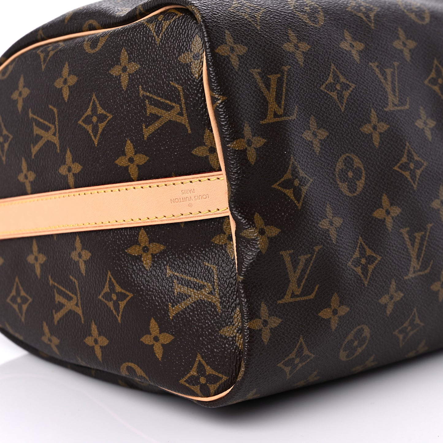 Monogram Speedy Bandouliere 30