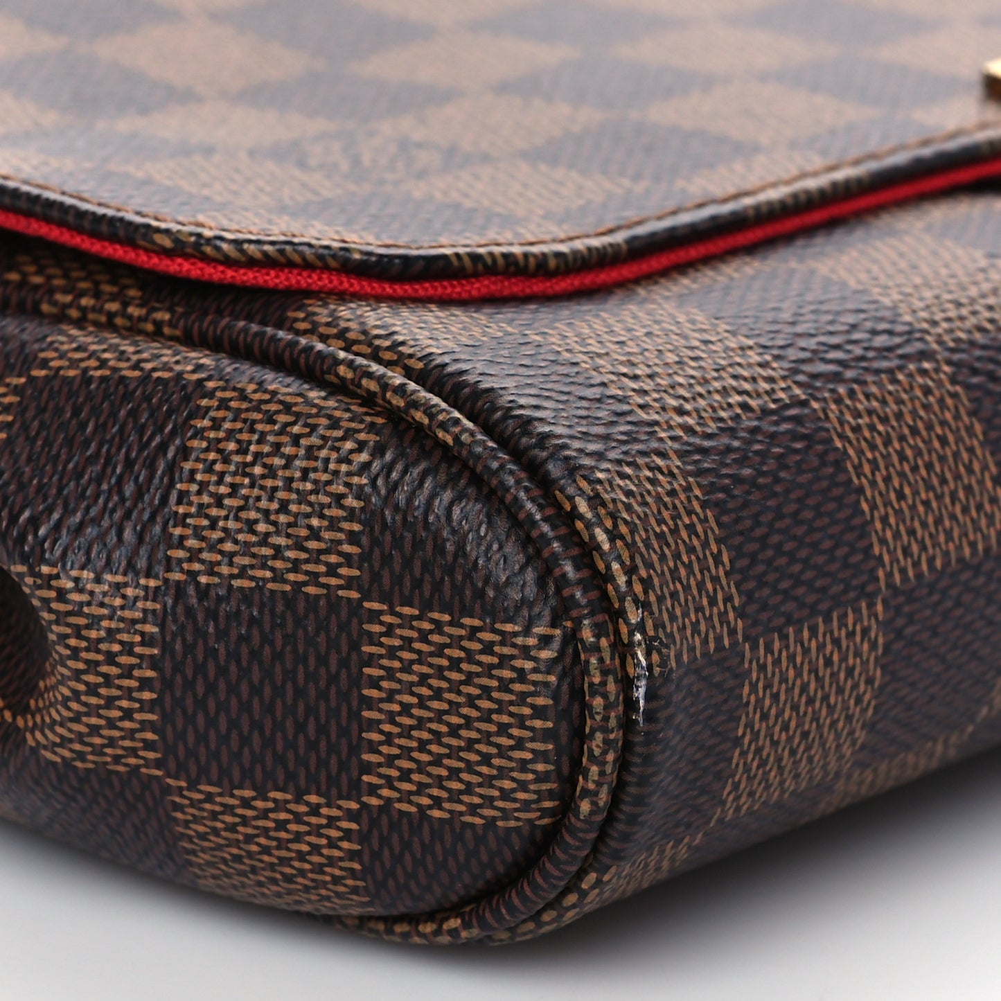 Damier Ebene Favorite MM